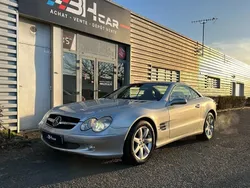 Mercedes Classe Sl 3.7 350 245 BVA