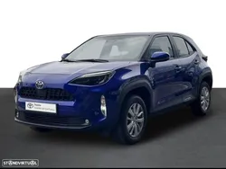 Toyota Yaris Cross 1.5 HDF Comfort Plus