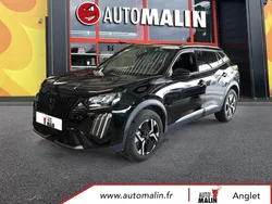 Peugeot 2008 Hybrid 145 e-DCS6 Allure