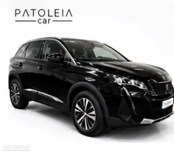 Peugeot 3008 1.2 PureTech Allure Pack EAT8