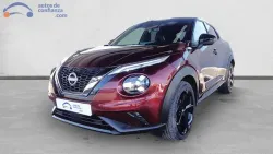 NISSAN Juke 1.0 DIG-T Tekna 4x2 114