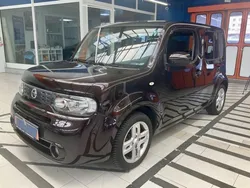 NISSAN CUBE 1.6 110Ch