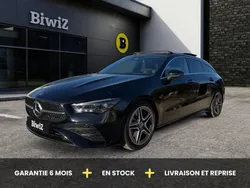 Mercedes Classe CLA Shooting Brake 2.0 200 D 150 ch Amg Line 8g-dct /Toit ouvrant