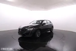 Peugeot 308 1.5 BlueHDi Active EAT8