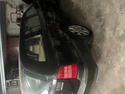 Skoda Octavia (1U)