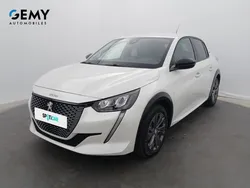 PEUGEOT 208 Electrique 50 kWh 136ch Style