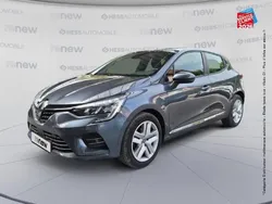 Renault Clio 1.0 TCe 90ch Business -21N