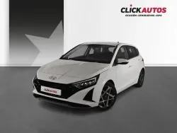 Hyundai i20 1.0 TGDI 100CV 48V Tecno DCT