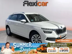 SKODA Kamiq 1.0 TSI Ambition 81kW DSG