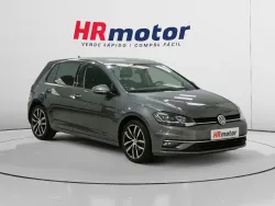 VOLKSWAGEN Golf 1.4 TSI BMT Advance DSG 125
