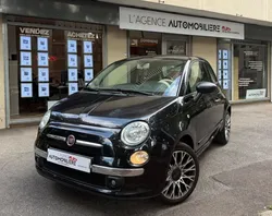 Fiat fiat 500 1.2 8v 69 club