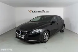 Volvo V40 1.6 D2 Eco Kinetic