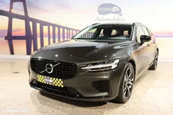 Volvo V60 2.0 T6 AWD TE Inscription