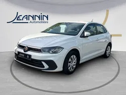 VOLKSWAGEN Polo 1.0 MPI 80 S&S BVM5