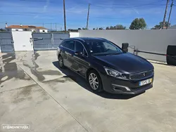 Peugeot 508 SW 1.6 HDi Business Line