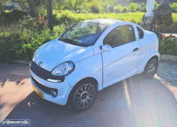Microcar F8c