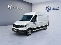 Volkswagen utilitaires crafter van 35 l3h3 2.0 tdi 140 ch business