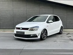 VW Polo Gti