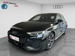 Audi A3 Sportback TFSI e S line S tronic 150kW