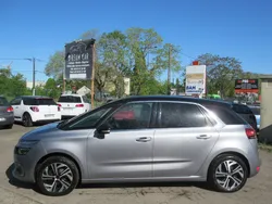 Citroen c4 picasso 1.5 hdi 120cv business 147000 km