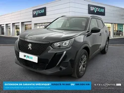 Peugeot 2008 PureTech 130 S&S EAT8 Style