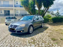 VW Golf 1.9TDI 105CV