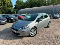 Fiat Punto 1.3 Multijet 16V 85 S&S 90g EVO