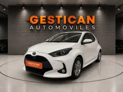 Toyota Yaris 120H 1.5 Business Plus
