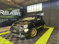 ABARTH 595 1.4i 165 CH ABARTH SCORPIONEORO - GARANTIE 6 MOIS