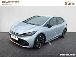 Cupra Born 230 BATTERIE XL