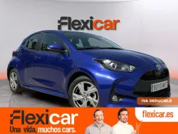 TOYOTA Yaris 120H 1.5 Active Plus