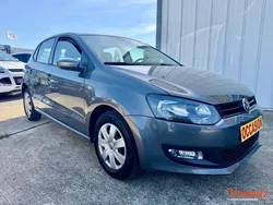 Volkswagen Polo 1.6 TDI 90CH TREND DISTRIBUTION NEUVE