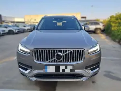 Volvo XC90 2.0 T8 AWD Recharge Inscription Auto