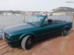 BMW 318 318 I CABRIO