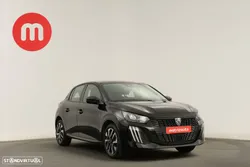 Peugeot 208 1.2 PureTech Style