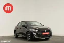 Peugeot 208 1.2 PureTech Style
