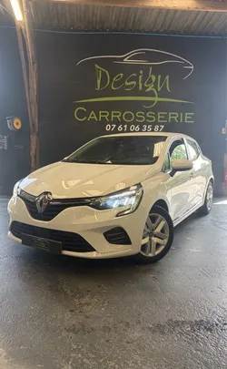 Renault Clio 1.5 blue dci 87000klm garantie 6 mois