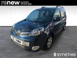 Renault Kangoo dCi 90 Energy Intens