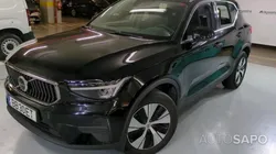Volvo XC40 de 2023