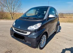 Smart ForTwo 1.0 mhd Passion 71
