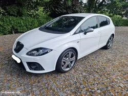 SEAT Leon 2.0 TDI FR