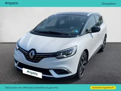 Renault Scénic Grand 1.3 TCe 140ch Techno 5 places