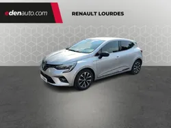 Renault Clio TCe 90 Techno