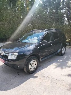Dacia Duster 1.6 16V Laureate 4x2