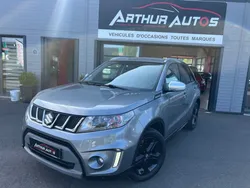 Suzuki VITARA 1.4 BOOSTERJET S