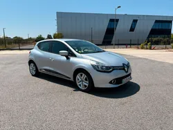 Renault clio lV 1.5dci 75ch Buissnes eco2