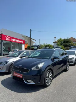 Kia Niro 1.6GDI HEV
