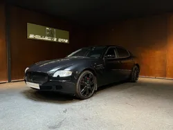 Maserati Quattroporte 4.2 400ch