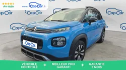 Citroën C3 Aircross 1.2 PureTech 110 Live