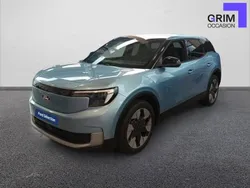 Ford Explorer AWD Extended Range 79 kWh 340 ch Pack Premium